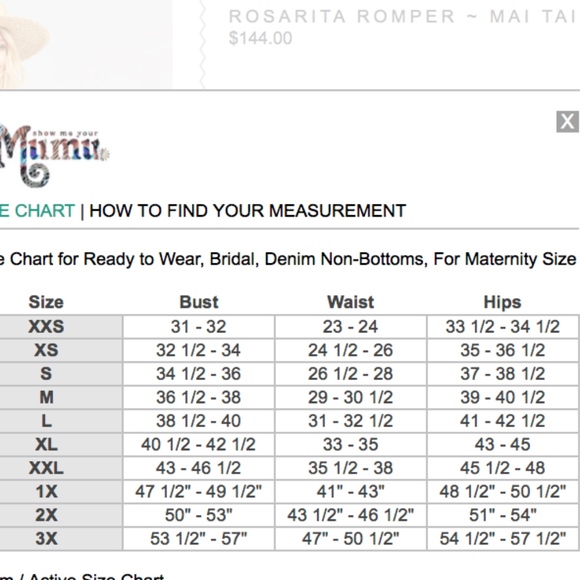 Rosarita romper palm funday - Picture 5 of 7